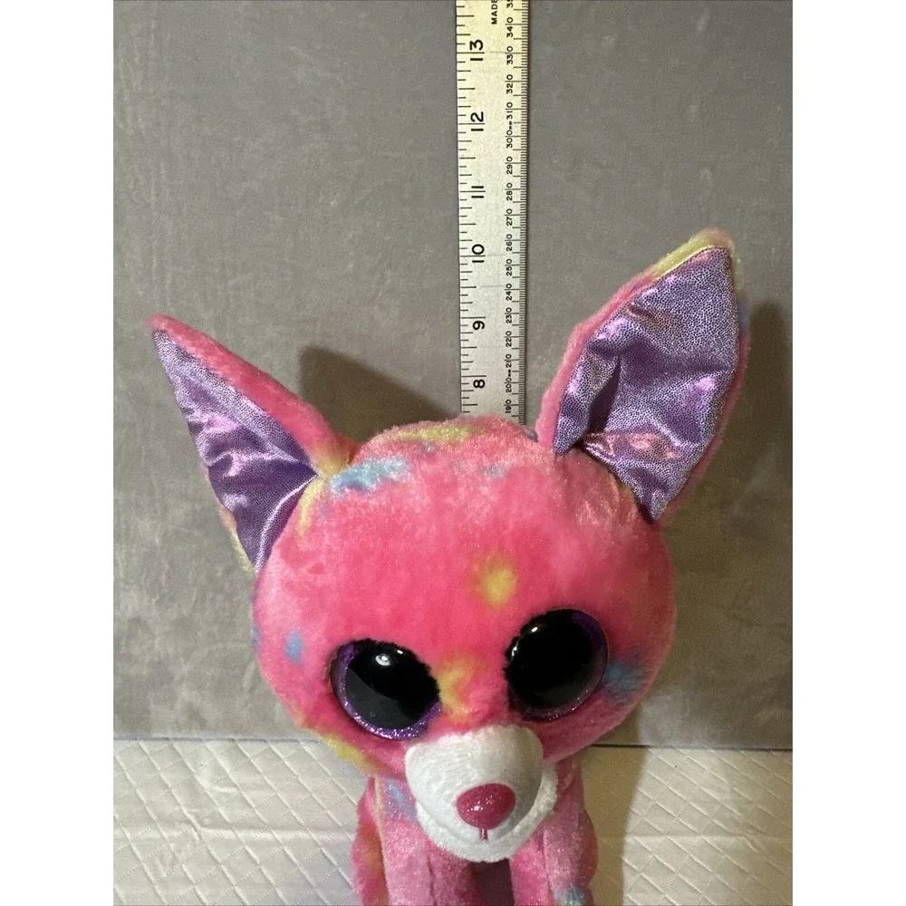 Ty Beanie Boos CANCUN the CHIHUAHUA 9
